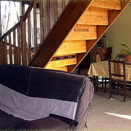 Casa de Férias Chez Theophile Milhars
