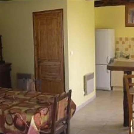 Casa de Férias Chez Theophile *
