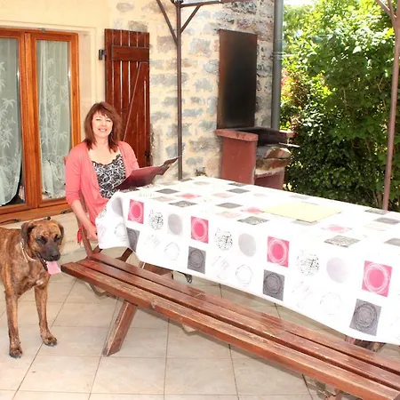 Casa de Férias Chez Theophile