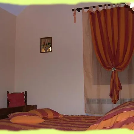 Casa de Férias Chez Theophile Milhars