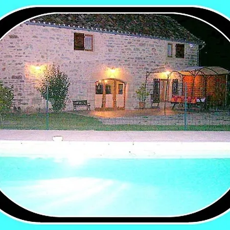 Chez Theophile Milhars