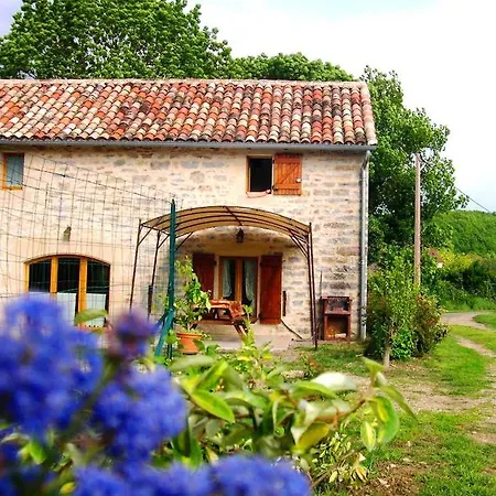 Casa de Férias Chez Theophile *