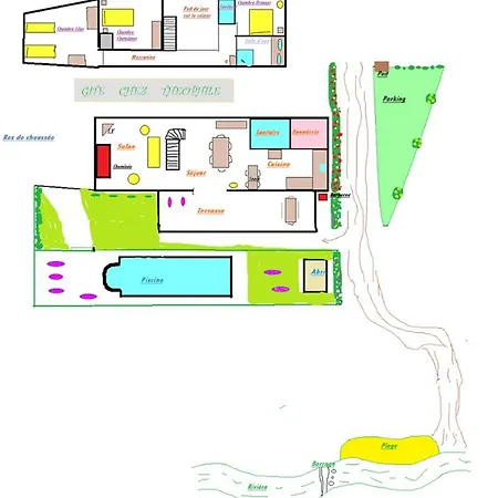 Chez Theophile